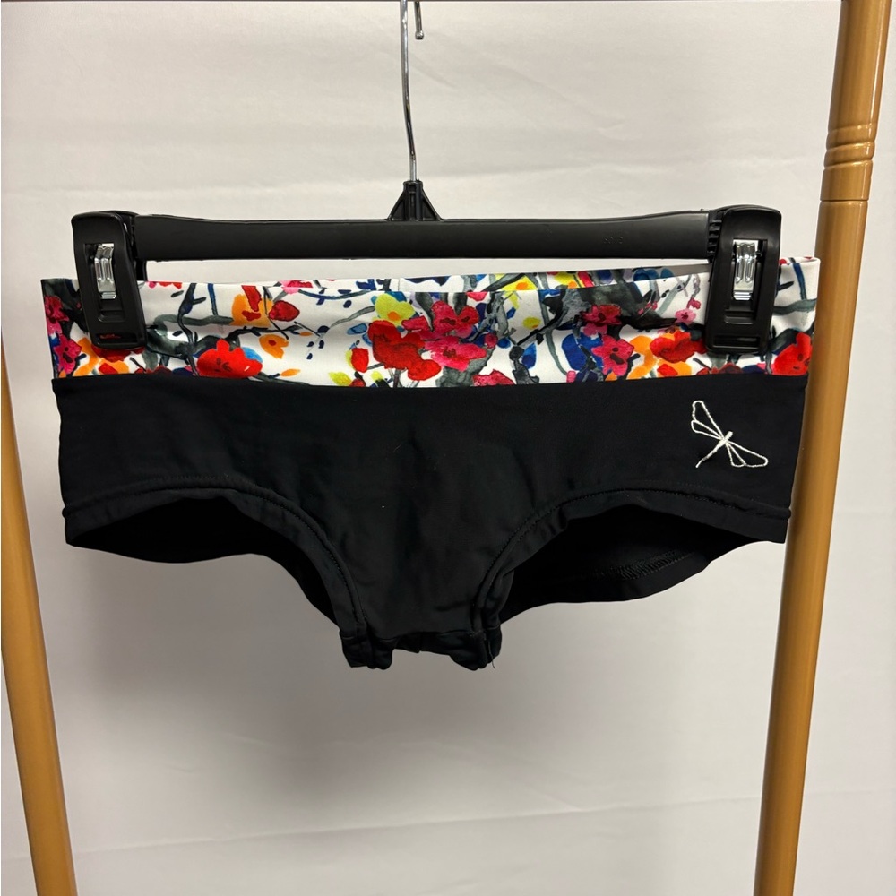Dragonfly Hot Pants